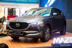 Check out mileage, colors, interiors, specifications & features. 2019 Mazda Cx 5 2 5l Turbo Awd Launching In Malaysia Soon Ckd Est Rm 180k Wapcar