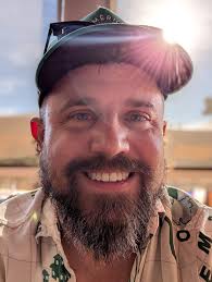 2025 has been mostly walking the dogs so far 🐶 (i.e. life is pretty pretty  good 😎) ✌️💚✨