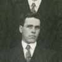Charles Hercules Burwell (1880–1966) • FamilySearch