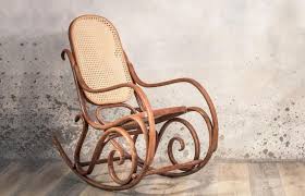 North american leather rocking chairs. Identifying Antique Rocking Chairs Lovetoknow