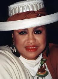 Name your favorite song from this beautiful lady