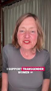 The problem isn’t trans people, it’s society’s refusal to make space for  them 🌈✨, ✨ Follow us at Pride Palace for more support, education, and  celebration of all identities., Credits: @Jesscraven101 ...