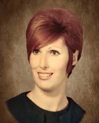 Iris Faye Dunn Obituary May 12, 2024