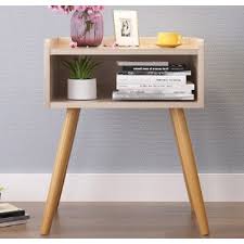 Freedom bedside tables combine function, style and durability. Modern Bedside Table Shopee Singapore