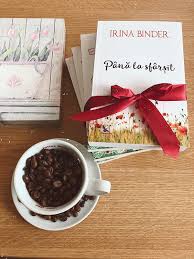 Irina binder pana la sfarsit. Pachet PromoÈional Fluturi Vol 1 2 3 Èi 4 De Irina Binder Bestseller Md
