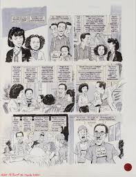 Bill cosby has been sentenced to three to 10 years in state prison over a felony sexual assault charge. Angelo Torress Original Artwork For Mad Magazine 255 Complete 4 Page The Cosby Show Parody