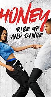 The 3rd annual for the love of r&b live music event in hollywood (2014). Honey Rise Up And Dance 2018 Imdb