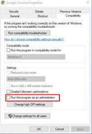 Jika memang setelah dibersihkan masih saja muncul ntifikasi aw snap, kamu bisa mengatasi aw snap google chrome fix dengan setting aplikasi google chromenya dengan cara sebagai berikut Cara Mengatasi Aw Snap Di Google Chrome Aw Snap Sandbox