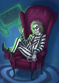 Beet with friends and a stripper for two bucks! Deviantart Log In Tim Burton Characters Beetlejuice Cartoon Tim Burton Art