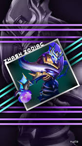 These are the available skins for. Mobile Legends Zodiac Wallpapers Wallpaper Cave
