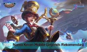 Branding ini bertujuan untuk mengidentifikasikan produk atau kelompok penjual dan untuk membedakan dari produk pesaing. 999 Nama Keren Mobile Legends Rekomendasi 2021 Viraloke Com