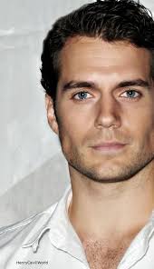 Brett Deacon pro rugby player for the LeicesterTigers with Henry Cavill in  Jersey last night: photo via Henry Cavill Org. The look