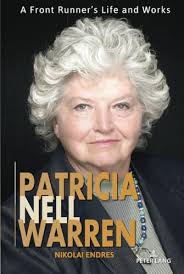 Patricia Nell Warren A Front Runner's Life and Works