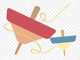 Download spinning top images and photos. Spinning Top Clipart Png Download 5323362 Pinclipart