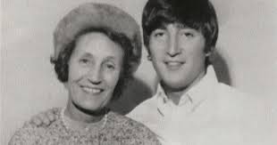 Film stirs memories of a Beatle's aunt