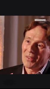 Ronald Bernard Bankier