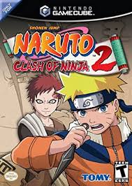 Clash of ninja revolution iii is the first shippūden game. Amazon Com Naruto Clash Of Ninja 2 Gamecube Videojuegos