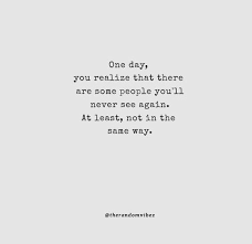 90 When You Realize Quotes About Love And Life