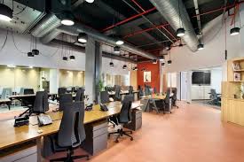 Amazon Blink Offices New Delhi Office Snapshots Design Fashion Studio Office Design