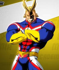 Gran torino trains a devastated all might. My Hero Academia The Strongest Hero Tier List Reroll Guide August 2021 Mrguider