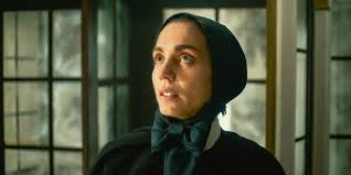 Move Over, Barbie: We Need Cabrini