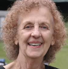 Obituary for Rita Mae Blanco (Varella)