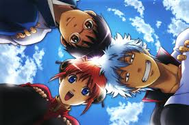 Les infos, chiffres, immobilier, hotels & le mag. Wallpaper Gintama 4k