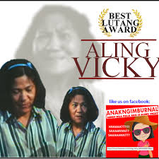 Aling Vicky