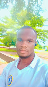 Chikora Celestine Okeke