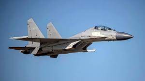 Explore the range online now. China Flies Record Number Of Fighter Jets Towards Taiwan Financial Times