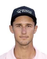 Hunter Logan PGA TOUR Americas Player Profile, Stats, Bio, Career