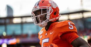 Final 2020 Nfl Draft Projections For Clemson Players
