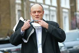 Sajid javid's at war with dominic cummings over the control freakery of boris johnson's top aide. Dominic Cummings Reignites Feud With Sajid Javid As Former Chancellor Replaces Matt Hancock The Independent