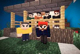New york city minecraft server. Minecraft Concerts Make Music Accessible Even During A Pandemic