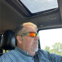 Jeffrey Mashburn's Instagram, Twitter & Facebook