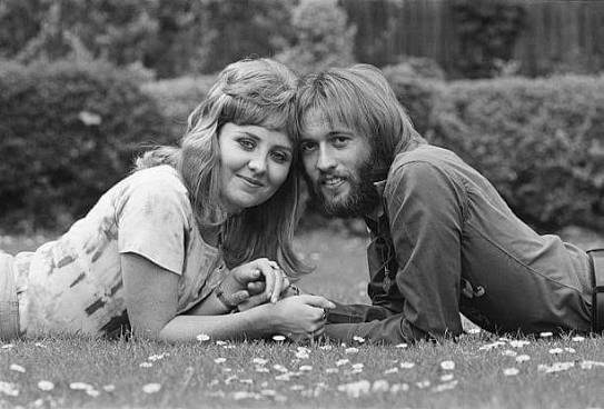Maurice Gibb and Lulu were married in 1969, a union that garnered significant public attention due to their respective fame. Despite their divorce in 1973, they remained close friends throughout Maurice's life,