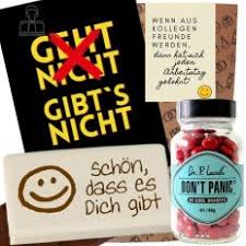Geschenke Fur Kollegen Arbeitskollege Geschenkideen