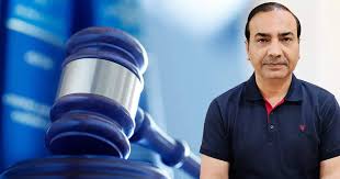 Who is Ashwini Upadhyay's Why SC Dismisses his Plea on Renaming Cities |  कौन हैं अश्विनी उपाध्याय?