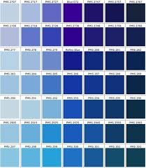 5 img colors01 blue pms color chart bedowntowndaytona com