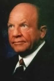 DON JARVIS Obituary (1940