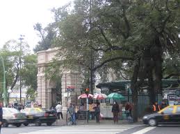 Descubre lo que sandra mayoral (sandravmayoral) encontró en pinterest, la colección de ideas más grande del mundo. Buenos Aires Eco Park Formerly Zoo Wikipedia