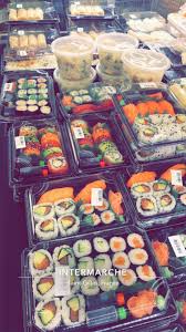 Grâce au covid la boulangerie d'intermarché saint gilles c'est littéralement fort knox! Sushi D Or Sushi Restaurant Saint Gilles Languedoc Roussillon France Facebook 85 Photos