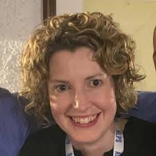 Siân Pugh (@SianAPugh)