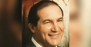 Douglas Elias Baker Obituary