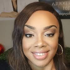 Melissa Brathwaite's Instagram, Twitter & Facebook