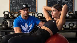 Man sculpting Sydney's hottest bodies