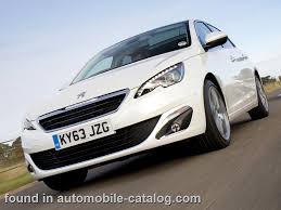 Image result for Aikinite 2014 Peugeot