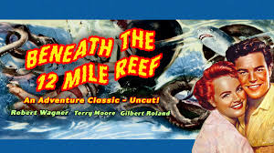 Watch Beneath The 12 Mile Reef - Robert Wagner, Terry Moore, Gilbert  Roland, An Adventure Classic, Uncut! | Prime Video