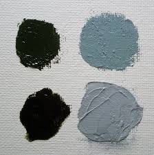 Blue Ridge Oil Paints An Introduction Wetcanvas