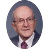 Obituary information for George A. Hoff